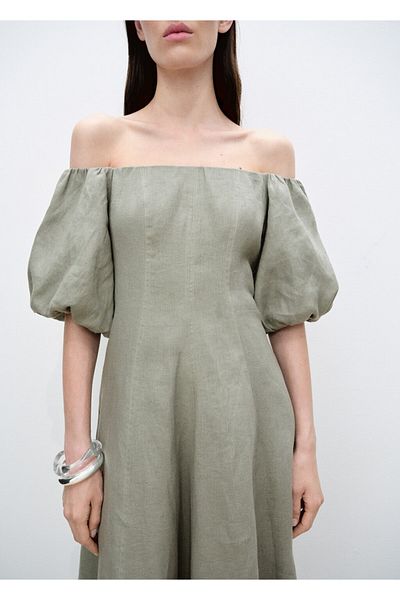 MANGO DRESS MENORCA
