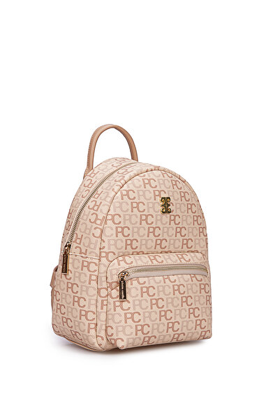 Pierre Cardin Women's Earth Backpack 05Po25Y1888