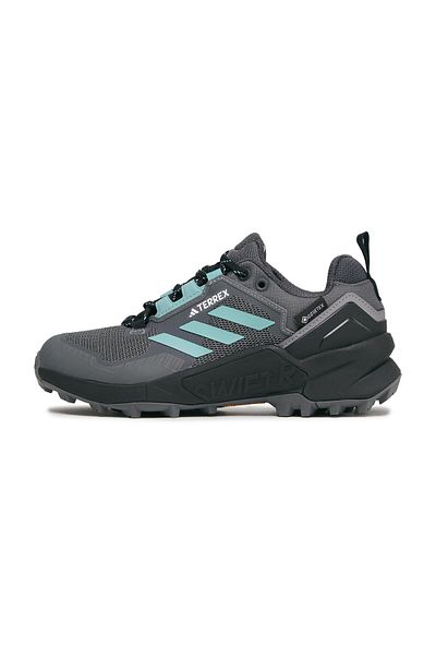 adidas Turistické boty Black Adults