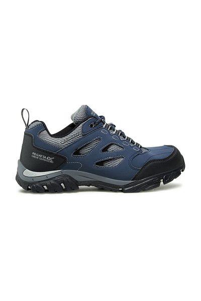 Regatta Turistické boty Grey Adults