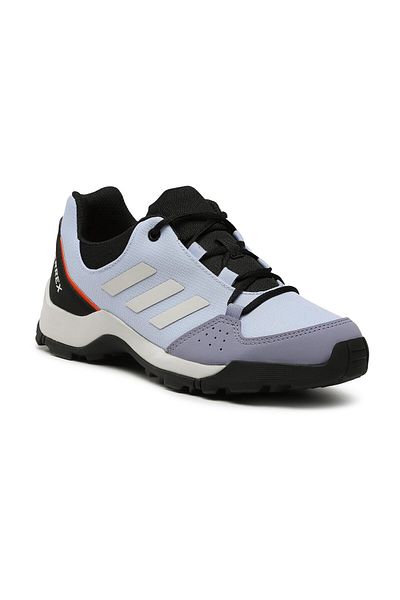 adidas Turistické boty Black Kids