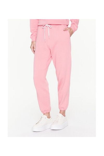 Polo Ralph Lauren Sweatpants Pink Adults
