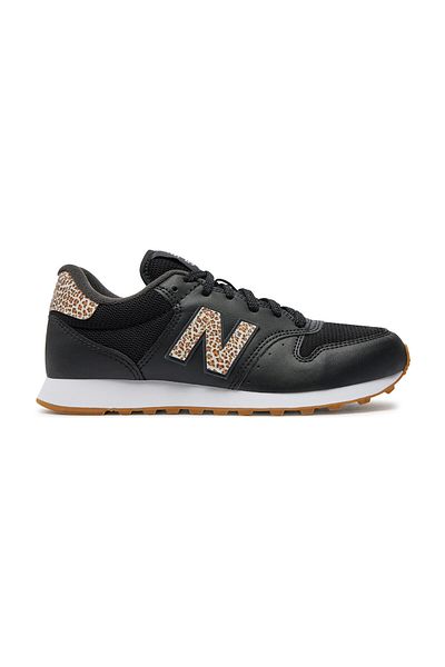 New Balance Tenisky černé pro dospělé