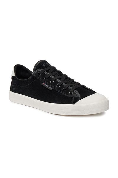 Tommy Jeans Tenisky Khaki pro dospělé