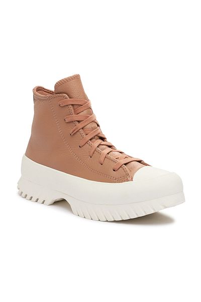 converse boty Béžová Dospělí