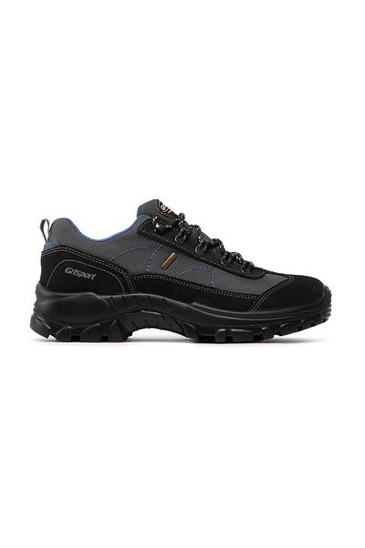GriSport Turistické boty Grey Adults