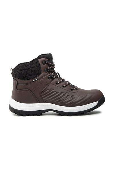 Halti Turistické boty Brown Adults