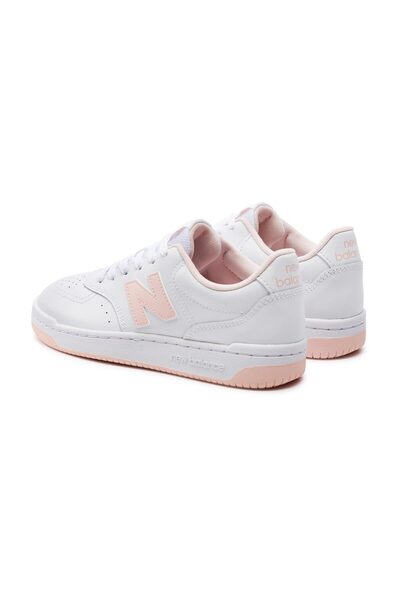 New Balance Tenisky bílé pro dospělé