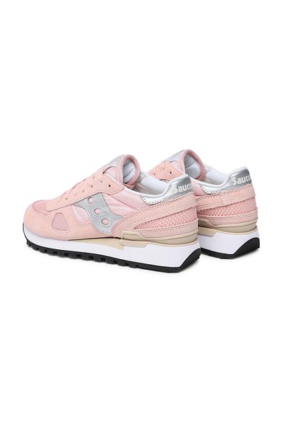 SAUCONY Tenisky červené pro dospělé