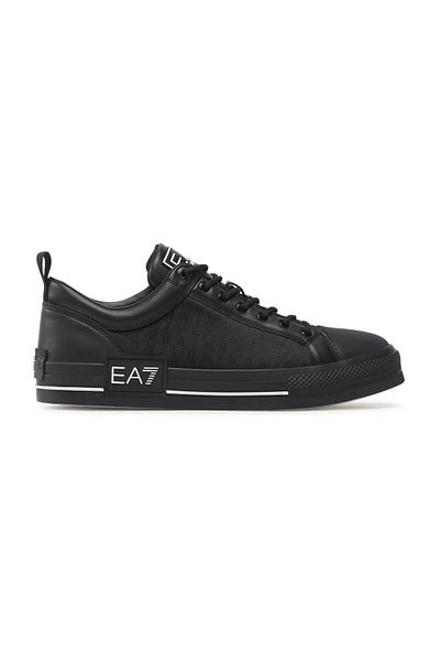 EA7 Emporio Armani Converse Boty Růžové Dospělí
