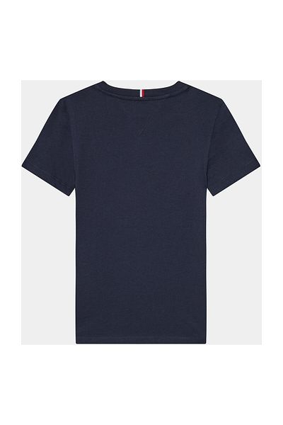 Tommy Hilfiger T-Shirt Navy Blue Kids