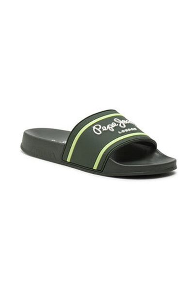 Pepe Jeans Slippers White Kids