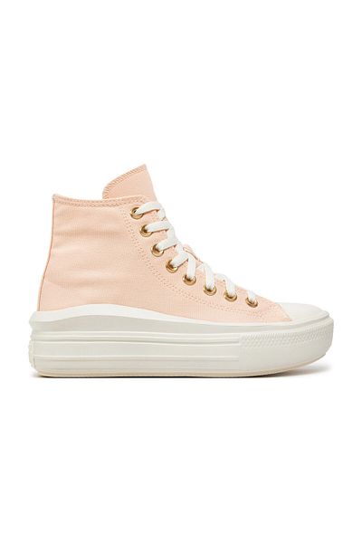 converse boty Pink Adults