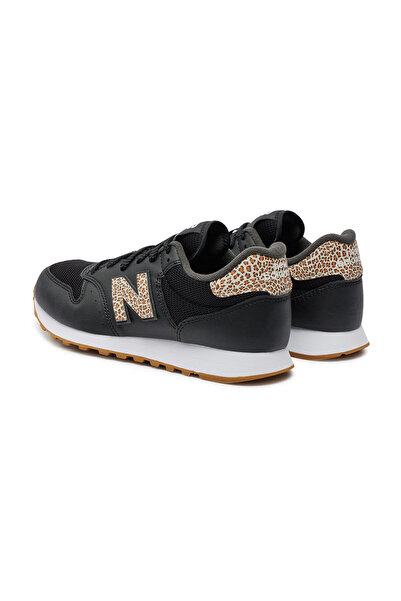 New Balance Tenisky černé pro dospělé
