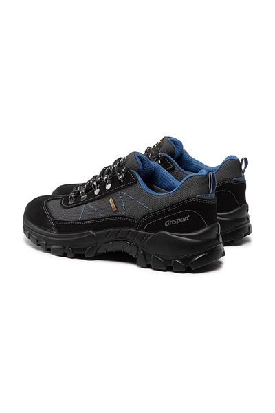 GriSport Turistické boty Grey Adults