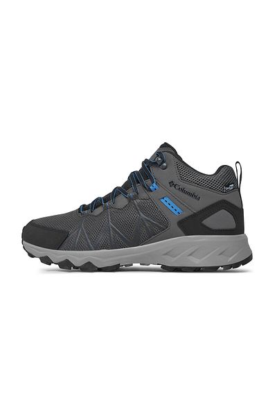 Columbia Turistické boty Navy Blue Adults
