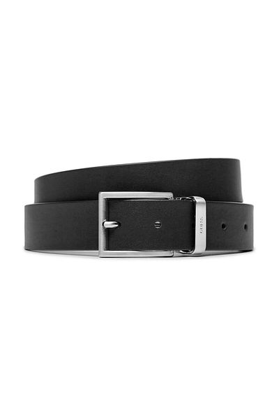 Guess Men's Belt Black Adults