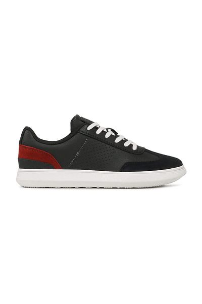 Tommy Hilfiger Tenisky bílé pro dospělé