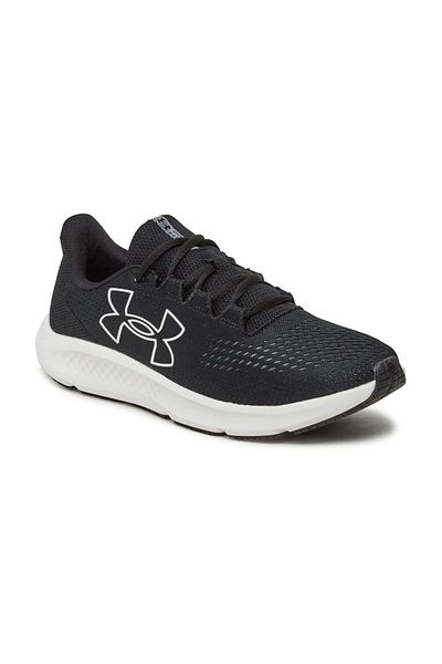 Under Armour Růžové dospělé běžecké boty