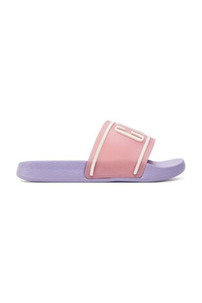 GAP Slippers Brown Kids