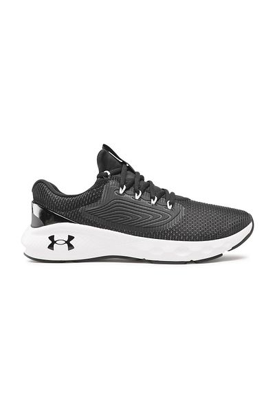 Under Armour Černé běžecké boty pro dospělé