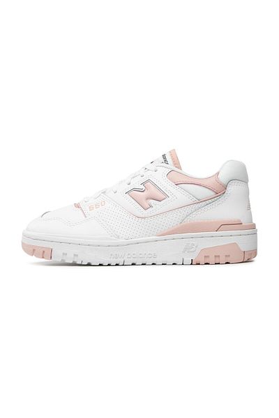 New Balance Tenisky černé pro dospělé