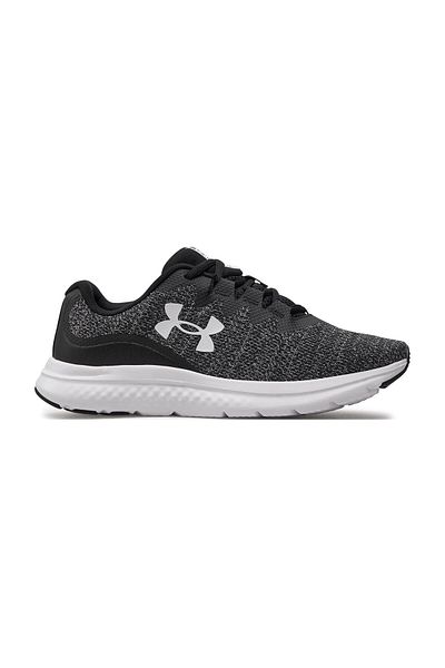 Under Armour Černé dospělé běžecké boty