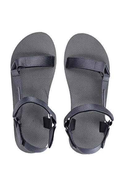 4F Sandals Black Adults