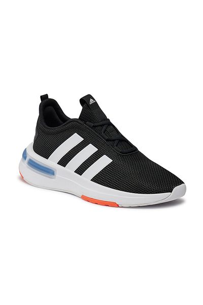 adidas Dětské modré tenisky