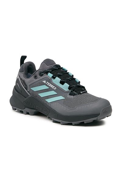 adidas Turistické boty Black Adults