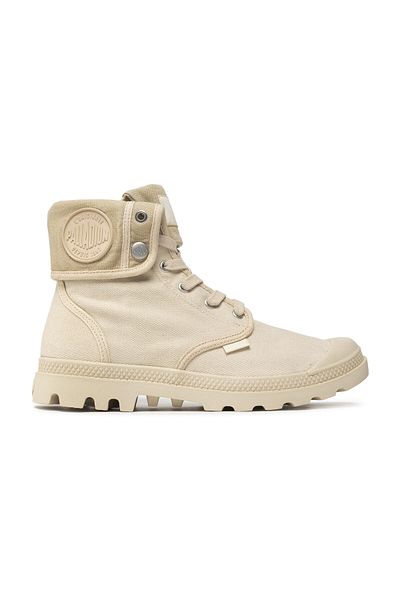 Palladium Boty Béžové Dospělí