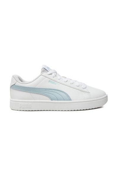 Puma Sneakers Black, Yellow Kids