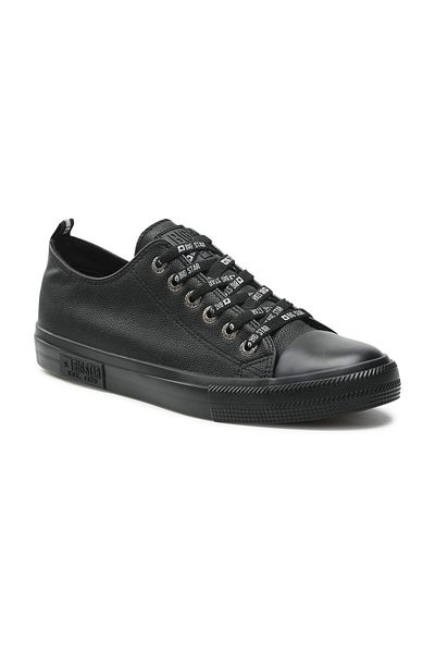 BİG STAR Converse boty Black Adults