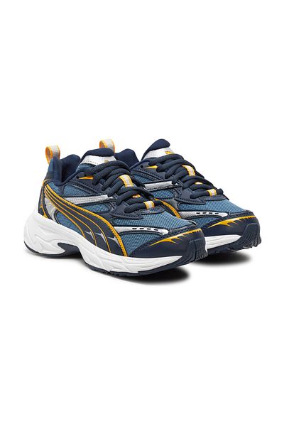 Puma Dětské tenisky Ecru