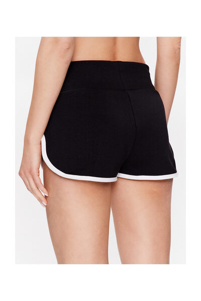 Guess Sportovní šortky Navy Blue Adults