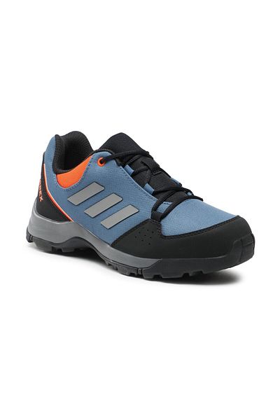 adidas Turistické boty Black Kids