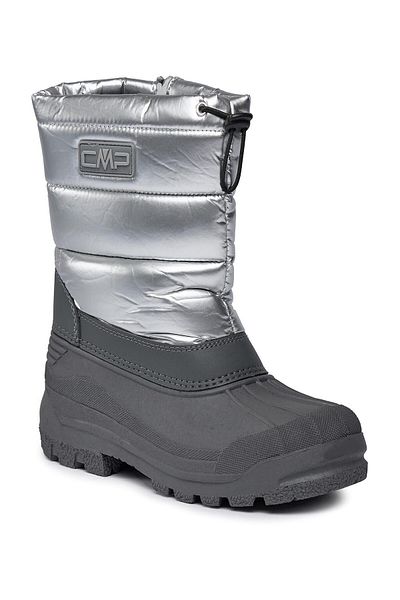 CMP Cizme de zapada Silver Kids