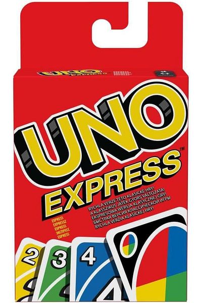Uno Express