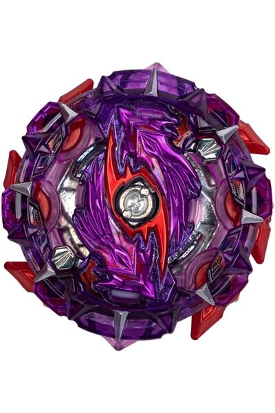 BeyBattle Burst S4 Starter Tact Luinor L5