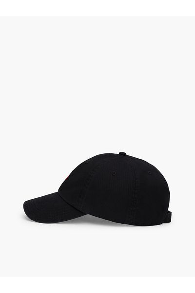 Tommy Hilfiger Heritage Panels - Stylový krátký klobouk