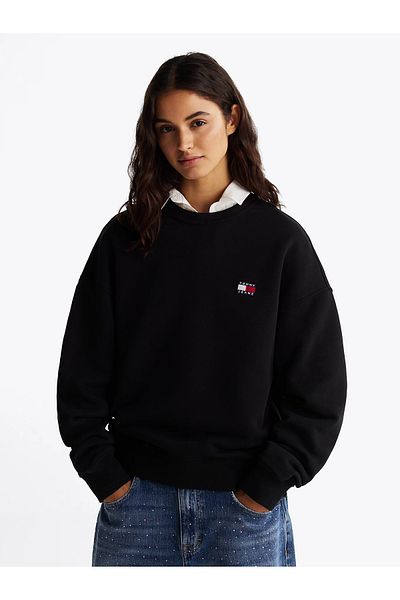 Tommy Hilfiger TJW BXY BADGE CREW