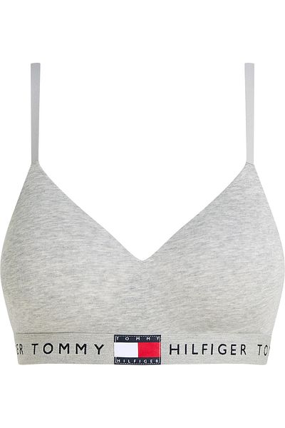 Tommy Hilfiger Bralette Lift – pohodlný střih a stylový design
