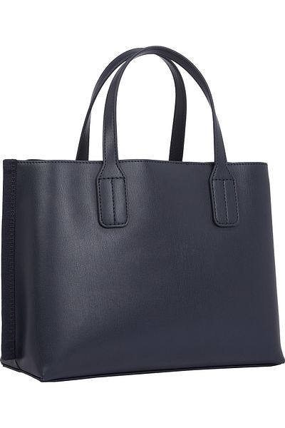 Tommy Hilfiger Mini geantă de tote TH Distinct