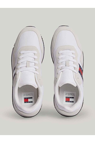 Tommy Hilfiger EM0EM01316 Bílá