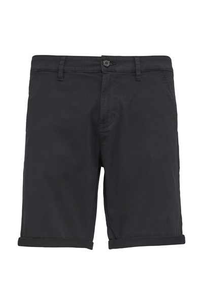 QS by s.Oliver John Short Cotton Twill - Stretch Fit