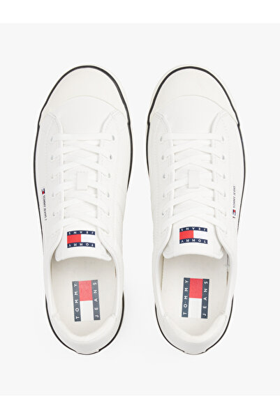 Tommy Hilfiger VULKANIZOVANÝ NÁRAZNÍK TJM