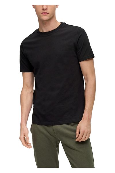 QS by s.Oliver Tricou cu decolteu rotund
