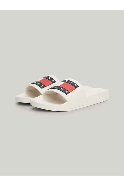 Tommy Hilfiger Pool Ess Badeschuhe - Herren Tommy Jeans