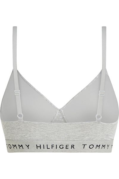 Tommy Hilfiger Bralette Lift – pohodlný střih a stylový design