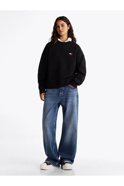 Tommy Hilfiger TJW BXY BADGE CREW